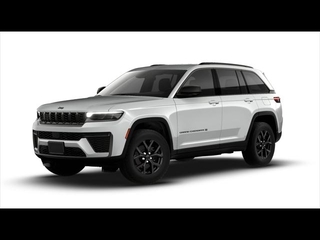 2026 Jeep Grand Cherokee for sale in Hazlet NJ