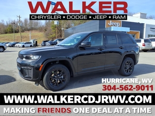 2026 Jeep Grand Cherokee for sale in Hurricane WV