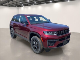 2026 Jeep Grand Cherokee for sale in Williamsville NY