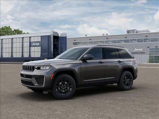 2026 Jeep Grand Cherokee for sale in Branford CT