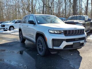 2026 Jeep Grand Cherokee for sale in Anderson SC