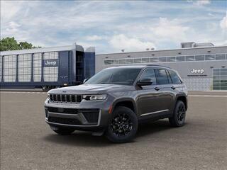 2026 Jeep Grand Cherokee for sale in Clarksville MD