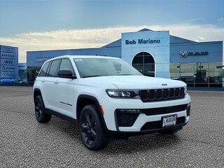 2026 Jeep Grand Cherokee for sale in Concord NH