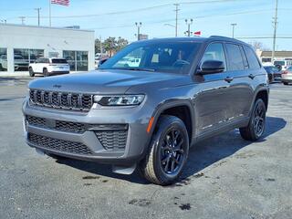 2026 Jeep Grand Cherokee for sale in Tiffin OH