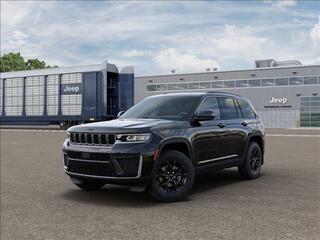 2026 Jeep Grand Cherokee for sale in Clarksville MD