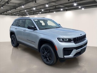 2026 Jeep Grand Cherokee for sale in Elma NY