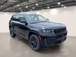 2026 Jeep Grand Cherokee for sale in Elma NY