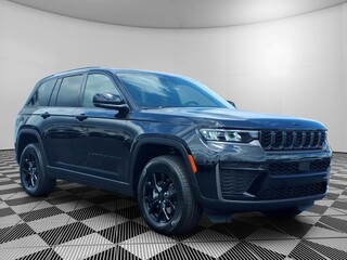 2026 Jeep Grand Cherokee for sale in High Point, NC