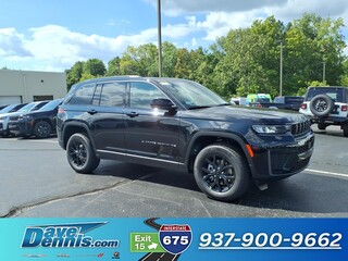 2026 Jeep Grand Cherokee for sale in Dayton OH