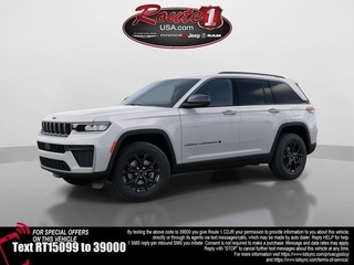 2026 Jeep Grand Cherokee for sale in Lawrenceville NJ