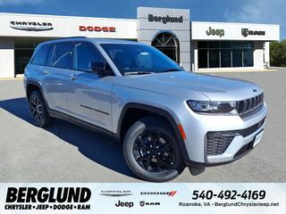 2026 Jeep Grand Cherokee for sale in Roanoke VA