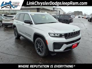 2026 Jeep Grand Cherokee for sale in Rice Lake WI