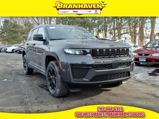 2026 Jeep Grand Cherokee for sale in Branford CT