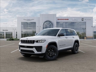 2026 Jeep Grand Cherokee for sale in Bourbonnais IL