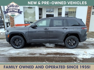 2026 Jeep Grand Cherokee for sale in Sand Creek WI