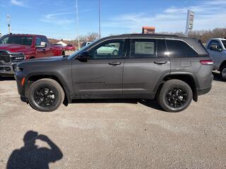 2026 Jeep Grand Cherokee for sale in Henryetta OK