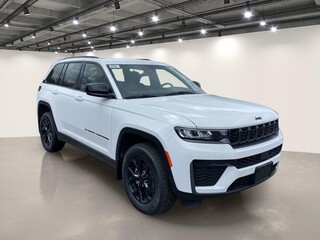 2026 Jeep Grand Cherokee for sale in Elma NY