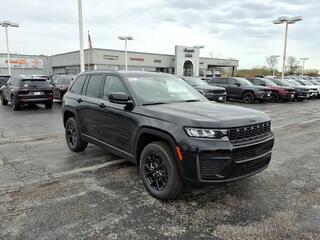 2026 Jeep Grand Cherokee for sale in Matteson IL