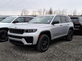 2026 Jeep Grand Cherokee for sale in Lexington MA