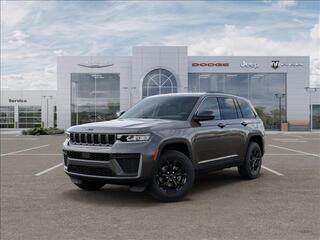 2026 Jeep Grand Cherokee for sale in Huntsville TX