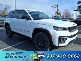 2026 Jeep Grand Cherokee for sale in Dayton OH