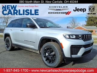 2026 Jeep Grand Cherokee for sale in New Carlisle OH