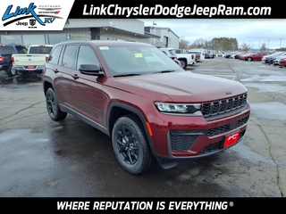 2026 Jeep Grand Cherokee for sale in Rice Lake WI