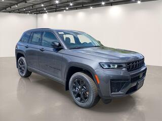 2026 Jeep Grand Cherokee for sale in Williamsville NY