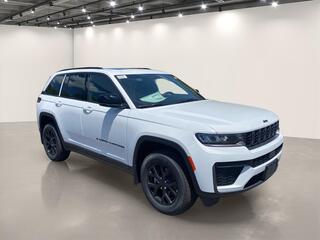 2026 Jeep Grand Cherokee for sale in Williamsville NY