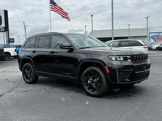 2026 Jeep Grand Cherokee for sale in Greenville SC