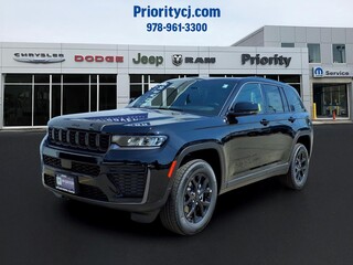 2026 Jeep Grand Cherokee for sale in Johnstown PA