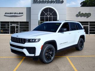 2026 Jeep Grand Cherokee for sale in Lexington MA