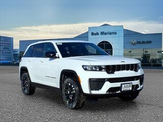 2026 Jeep Grand Cherokee for sale in Concord NH