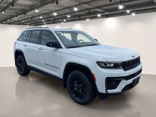 2026 Jeep Grand Cherokee for sale in Elma NY