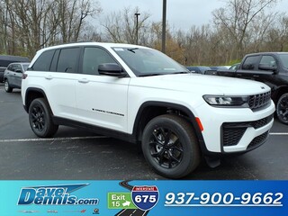 2026 Jeep Grand Cherokee for sale in Dayton OH