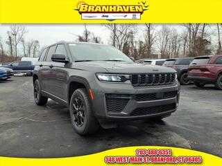 2026 Jeep Grand Cherokee for sale in Branford CT
