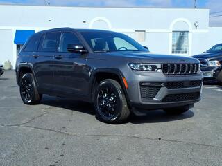 2026 Jeep Grand Cherokee for sale in High Point, NC
