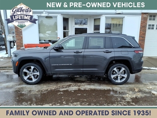 2026 Jeep Grand Cherokee for sale in Sand Creek WI