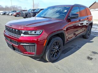 2026 Jeep Grand Cherokee for sale in Perry NY