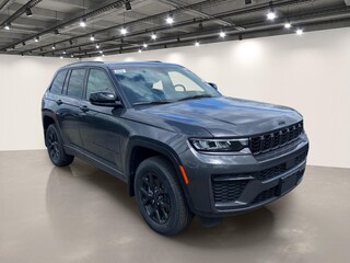 2026 Jeep Grand Cherokee for sale in Elma NY