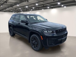 2026 Jeep Grand Cherokee for sale in Elma NY