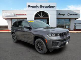 2026 Jeep Grand Cherokee for sale in Janesville WI