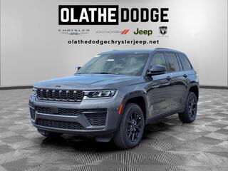 2026 Jeep Grand Cherokee for sale in Olathe KS