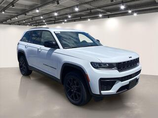 2026 Jeep Grand Cherokee for sale in Elma NY