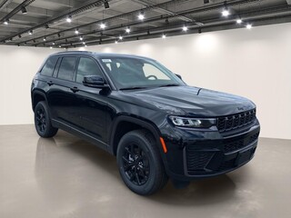 2026 Jeep Grand Cherokee for sale in Elma NY
