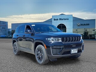 2026 Jeep Grand Cherokee for sale in Concord NH