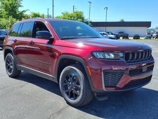 2026 Jeep Grand Cherokee for sale in Glen Dale WV