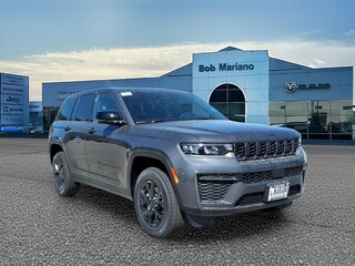 2026 Jeep Grand Cherokee for sale in Concord NH