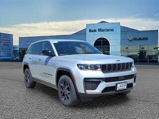 2026 Jeep Grand Cherokee for sale in Concord NH