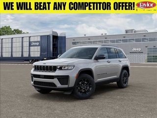 2026 Jeep Grand Cherokee for sale in Bourbonnais IL